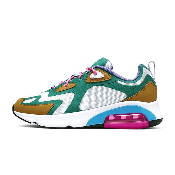 2019 fashion shoes 200 bordeaux desert sand mystic green triple black royal pulse mens trainers athletic outdoor sports sneakers with box
2019 fashion shoes 200 bordeaux desert sand mystic green triple black royal pulse mens trainers athletic outdoor sports sneakers with box