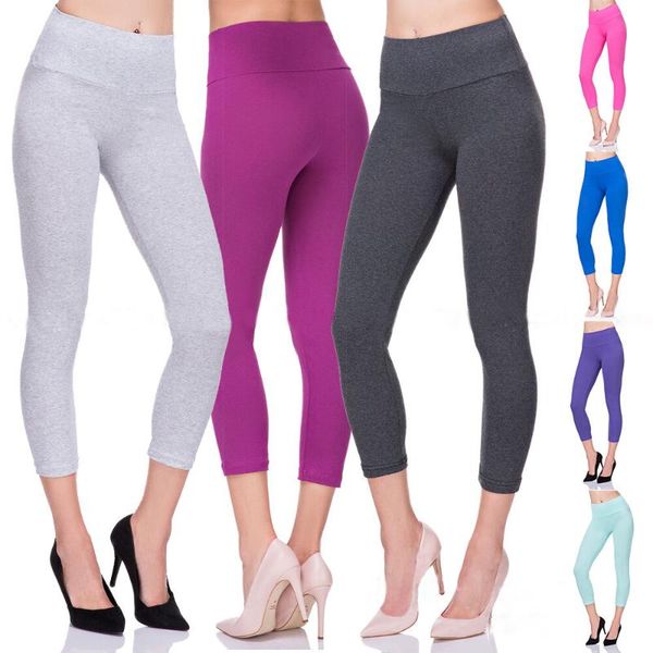 autumn fashion women solid strentch leggings cotton blend soft high waist leggigns solid color skinny bottoms black white gray
autumn fashion women solid strentch leggings cotton blend soft high waist leggigns solid color skinny bottoms black white gray
