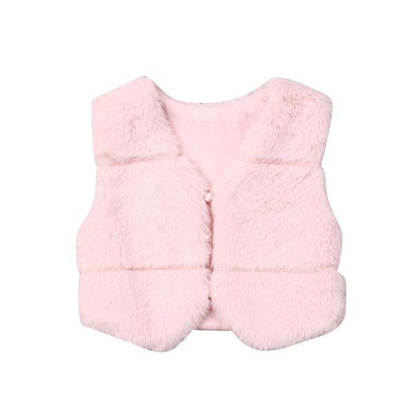 toddler kids girl winter warm clothes fluffy faux fur thick coat jackets outwear, Blue
toddler kids girl winter warm clothes fluffy faux fur thick coat jackets outwear, Blue