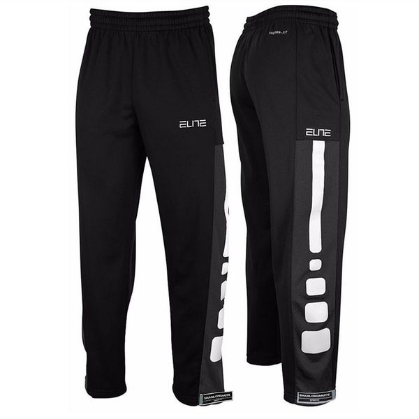 dragons, special elite sports basketball training trend closing sweatpants training pants, Black;blue
dragons, special elite sports basketball training trend closing sweatpants training pants, Black;blue