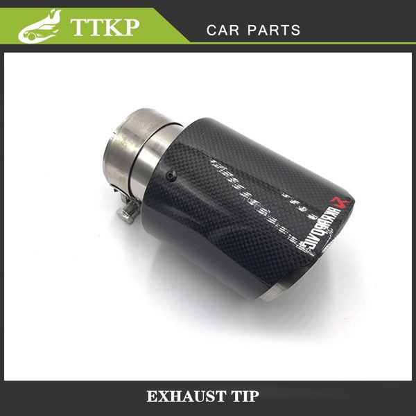 1 шт akrapovic выхлопные газы автомобилей наконечник трубы крышки глушителя аксессуар всасывания впускная труба 63мм универсальный углеродно
1 шт akrapovic выхлопные газы автомобилей наконечник трубы крышки глушителя аксессуар всасывания впускная труба 63мм универсальный углеродно