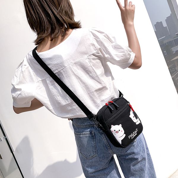 canvas bags women's shoulder new fashion canvas bag printing double pigs in single shoulder bag womens handbags and purses
canvas bags women's shoulder new fashion canvas bag printing double pigs in single shoulder bag womens handbags and purses