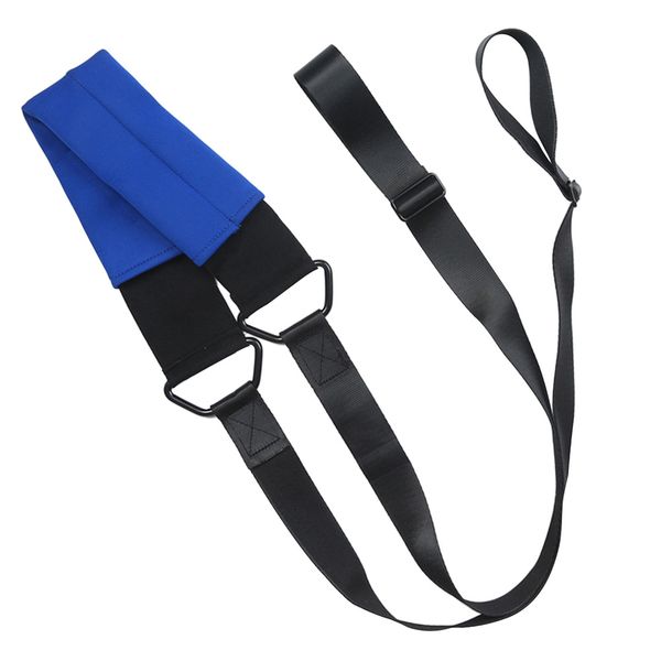 easy apply yoga ballet dance gymnastics durable fitness firm resistance band nylon stretching exercise elastic strap practical
easy apply yoga ballet dance gymnastics durable fitness firm resistance band nylon stretching exercise elastic strap practical