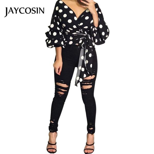jaycosin high waisted jeans skinny elastic denim trousers pants holes broken pencil ripped cowboy pantalones mujer vaqueros 2020, Blue
jaycosin high waisted jeans skinny elastic denim trousers pants holes broken pencil ripped cowboy pantalones mujer vaqueros 2020, Blue