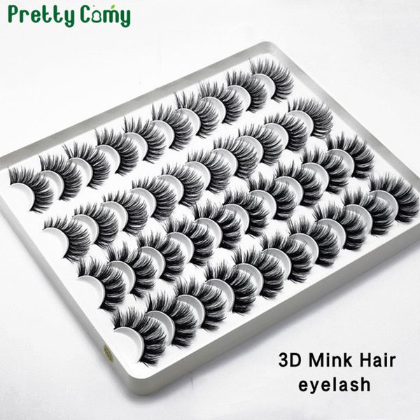 false eyelashes 20 pairs natural curling strip lashes dramatic fake volume extension
false eyelashes 20 pairs natural curling strip lashes dramatic fake volume extension