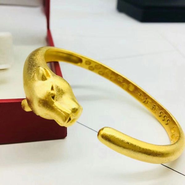 animal shaped solid classic style 18k yellow gold filled cuff bangle for women men can adjust, Black
animal shaped solid classic style 18k yellow gold filled cuff bangle for women men can adjust, Black
