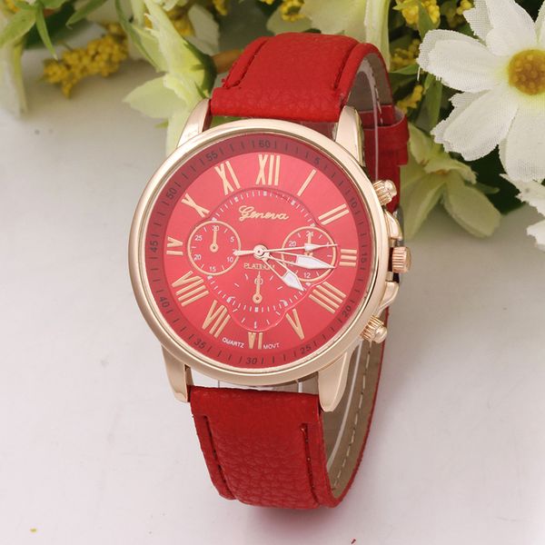 wholeslae new luxury watch women fashion dress wristwatches women no rhinestone rose gold case quartz watches, Slivery;brown
wholeslae new luxury watch women fashion dress wristwatches women no rhinestone rose gold case quartz watches, Slivery;brown
