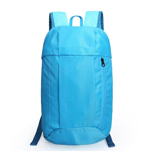 2019 travel backpack for ladies and male impermeable blue nylon korean bags 
2019 travel backpack for ladies and male impermeable blue nylon korean bags