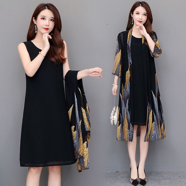 dress suits women vintage retro dresses boho bohemian chiffon mesh spring summer casual 2 piece set clothes female plus size, White;black
dress suits women vintage retro dresses boho bohemian chiffon mesh spring summer casual 2 piece set clothes female plus size, White;black