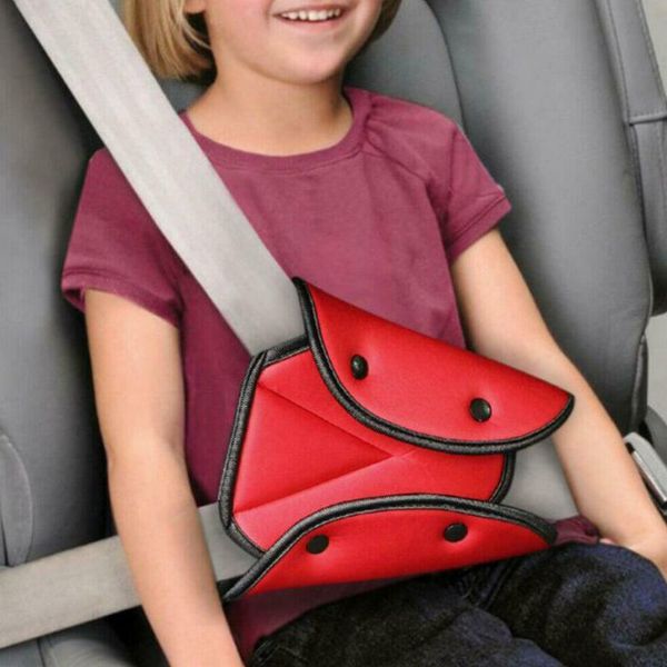5 colors car safety seat belt pad child seat belt harness cover soft triangle adjuster harmless protective accessory
5 colors car safety seat belt pad child seat belt harness cover soft triangle adjuster harmless protective accessory