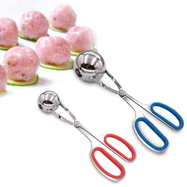 meatball maker stainless steel mold filling diy rice fish meat ball maker meatballs spoon clip kitchen tools meatball machine meat poultry
meatball maker stainless steel mold filling diy rice fish meat ball maker meatballs spoon clip kitchen tools meatball machine meat poultry