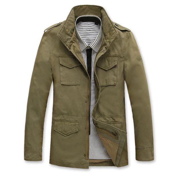 мужская куртка осень 2015 мужской куртка вес временной потери jacketmen c681, Black;brown
мужская куртка осень 2015 мужской куртка вес временной потери jacketmen c681, Black;brown