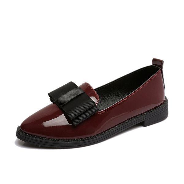 new fashion classic shoes women casual pointed toe black oxfords shoes for women flats comfortable slip on
new fashion classic shoes women casual pointed toe black oxfords shoes for women flats comfortable slip on