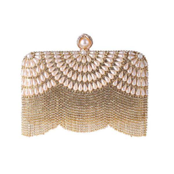 luxury handbags women bags designer diamond tassels clutch bag 2020 new arrive ladies purse and handbags pearl luxury chain bags
luxury handbags women bags designer diamond tassels clutch bag 2020 new arrive ladies purse and handbags pearl luxury chain bags