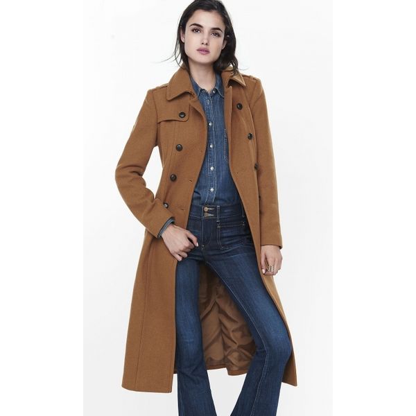 uk style new fashion 2019 fall / winter simple woolen notched lapel maxi long coat women slim outerwear manteau femme abrigos, Black
uk style new fashion 2019 fall / winter simple woolen notched lapel maxi long coat women slim outerwear manteau femme abrigos, Black