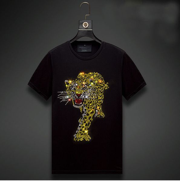 streetwear men diamonds summer mens hip hop loose t shirt male fashion tees casual black 01, White;black
streetwear men diamonds summer mens hip hop loose t shirt male fashion tees casual black 01, White;black