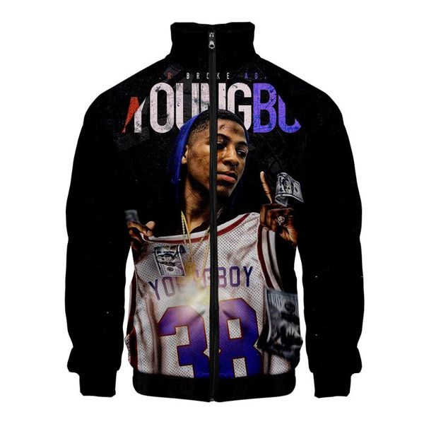 рэп youngboy никогда не ломался снова 3d печать мужская куртка тонкий стенд воротник молния куртка мужская мода спортивные костюмы хип хоп т, Black;brown
рэп youngboy никогда не ломался снова 3d печать мужская куртка тонкий стенд воротник молния куртка мужская мода спортивные костюмы хип хоп т, Black;brown