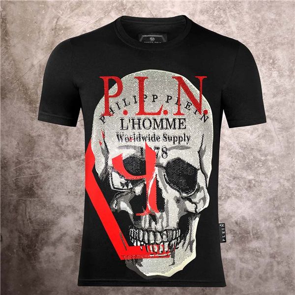 2020ss spring and summer new high grade cotton printing short sleeve round neck panel t-shirt size: -l-xl-xxl-xxxl br5, White;black
2020ss spring and summer new high grade cotton printing short sleeve round neck panel t-shirt size: -l-xl-xxl-xxxl br5, White;black