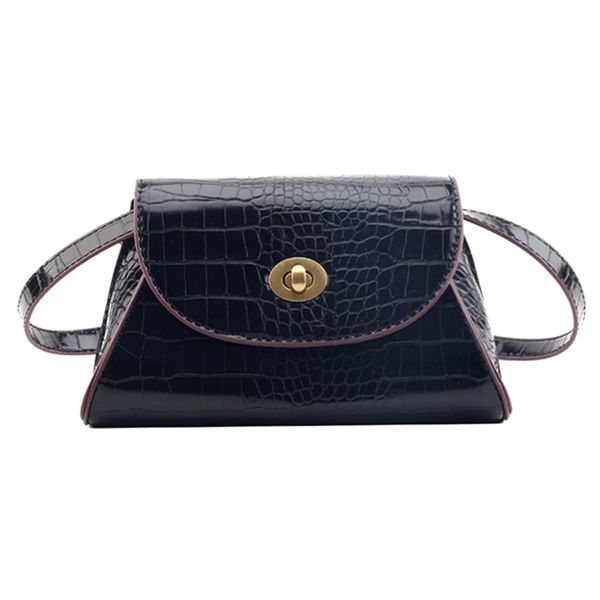 stone pattern 2019 pu leather women messenger bag ladies crossbody bag chain solid trendy small shopping handbag bolso mujer
stone pattern 2019 pu leather women messenger bag ladies crossbody bag chain solid trendy small shopping handbag bolso mujer