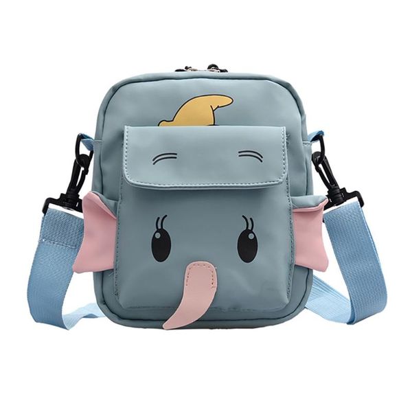 nylon animal women messenger bags coin purse mobile phone shoulder crossbody bags casual small square bag bolsas feminina saco
nylon animal women messenger bags coin purse mobile phone shoulder crossbody bags casual small square bag bolsas feminina saco