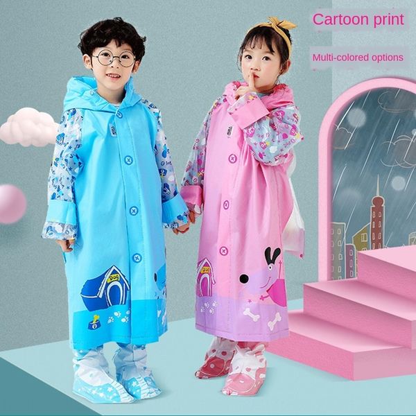 qbmrb 9811 children's raincoat with schoolbag girls children kindergarten baby poncho primary school students bag cloak cloak raincoat, Red;brown
qbmrb 9811 children's raincoat with schoolbag girls children kindergarten baby poncho primary school students bag cloak cloak raincoat, Red;brown