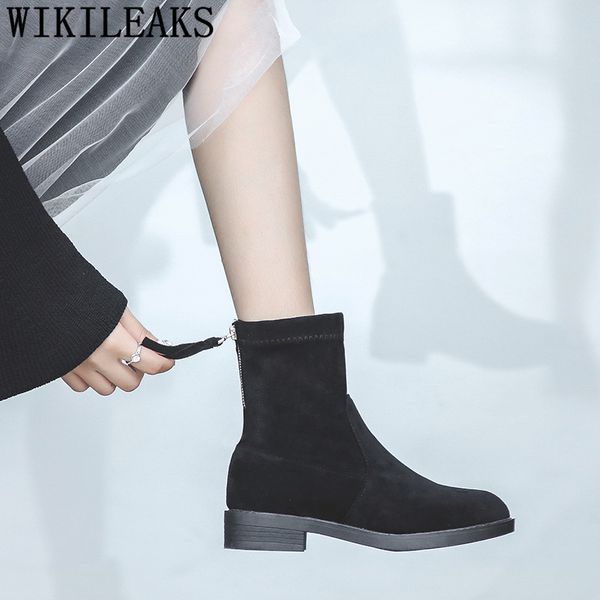 black boots ankle boots for women winter shoes women chunky snowboots shoes+female fashion botas mujer invierno 2019 botas
black boots ankle boots for women winter shoes women chunky snowboots shoes+female fashion botas mujer invierno 2019 botas