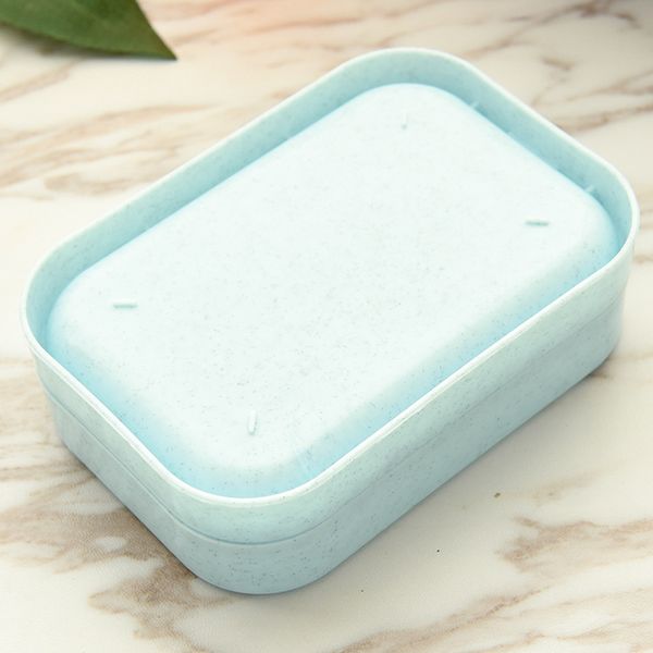 1pc plastic soap dish for bathroom accessories useful double draining soap holder non-slip soap box household items
1pc plastic soap dish for bathroom accessories useful double draining soap holder non-slip soap box household items