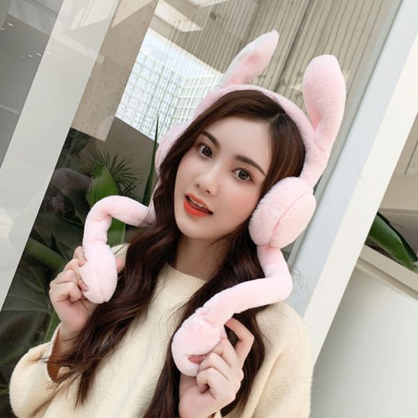 cute kids ear muffs ears hairy foldable winter earmuffs winter windproof ear warmer moving earmufuffs, Blue;gray
cute kids ear muffs ears hairy foldable winter earmuffs winter windproof ear warmer moving earmufuffs, Blue;gray