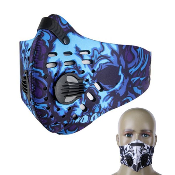 fashion neoprene riding mask foldable half face mask with activated carbon filter outdoor keep warm bike riding mask
fashion neoprene riding mask foldable half face mask with activated carbon filter outdoor keep warm bike riding mask