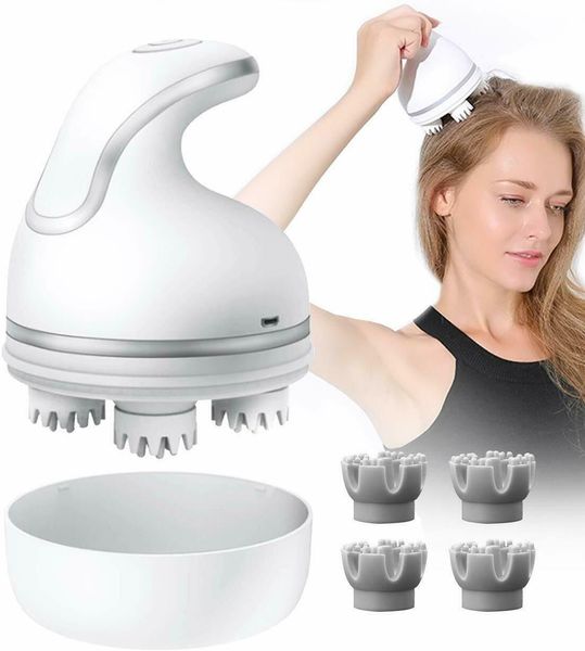electric head massager mini hair scalp for full body stress release pet cat/dog
electric head massager mini hair scalp for full body stress release pet cat/dog