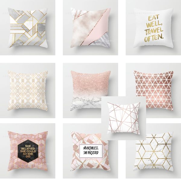 45*45cm square decorative throw pillow geometric striped print flower pillowcase for home bedroom home office decorative
45*45cm square decorative throw pillow geometric striped print flower pillowcase for home bedroom home office decorative