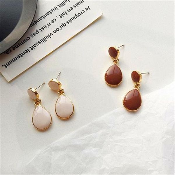 temperament geometry earrings fashion joker wind earrings made restoring ancient ways is delicate earrings gift jewelry wholesal, Silver
temperament geometry earrings fashion joker wind earrings made restoring ancient ways is delicate earrings gift jewelry wholesal, Silver