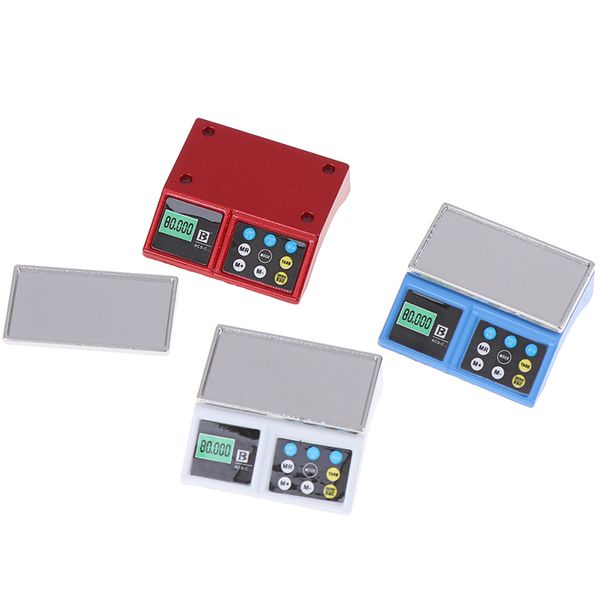 1:12 scale electronic scale play doll house supermarket miniature furniture dollhouse accessories decor toys
1:12 scale electronic scale play doll house supermarket miniature furniture dollhouse accessories decor toys