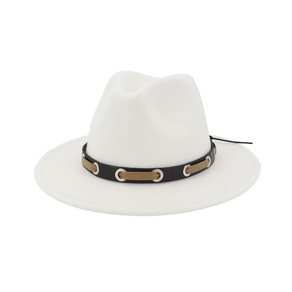 2019 fedora hat women imitation woolen autumn winter women felt hats fashion jazz hat fedoras chapeau sombrero mujer ad0801, Blue;gray
2019 fedora hat women imitation woolen autumn winter women felt hats fashion jazz hat fedoras chapeau sombrero mujer ad0801, Blue;gray