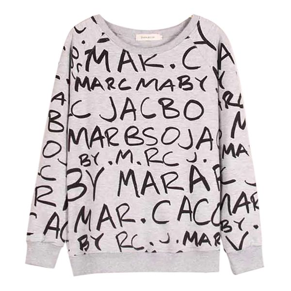 winter women sweatshirt harajuku letter printing hooded sweatshirts loose female long-sleeved, Black
winter women sweatshirt harajuku letter printing hooded sweatshirts loose female long-sleeved, Black
