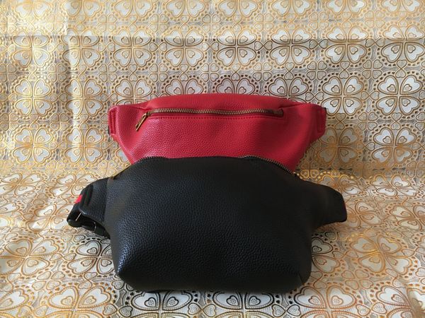 fashion new style womens leather waist bags pu metal buckle bag love leather women's pockets #5188
fashion new style womens leather waist bags pu metal buckle bag love leather women's pockets #5188