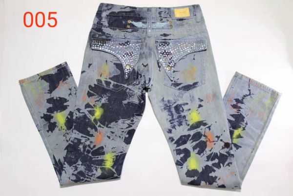 wholesale blue/black destroyed mens slim denim straight biker skinny jeans casual long men ripped jeans size 28-38 ing
wholesale blue/black destroyed mens slim denim straight biker skinny jeans casual long men ripped jeans size 28-38 ing