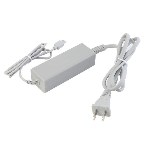original ac charger adapter 100-240v home wall power supply us/eu plug for nintendo wiiu wii u gamepad controller
original ac charger adapter 100-240v home wall power supply us/eu plug for nintendo wiiu wii u gamepad controller