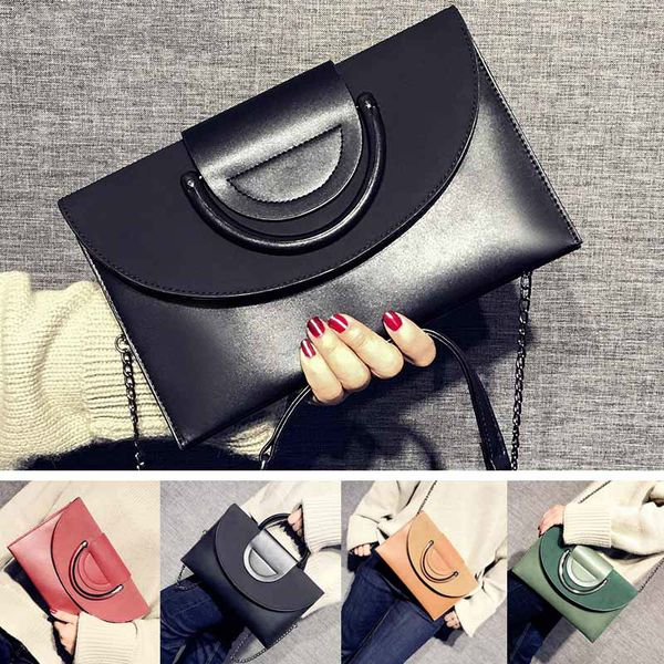 2019 black women party clutch bag chain shoulder bag envelope leather clutch purse female for women handbags messenger cc-25
2019 black women party clutch bag chain shoulder bag envelope leather clutch purse female for women handbags messenger cc-25