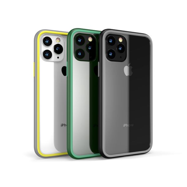 Новый Apple 11proxsmax случай телефона Применимо к Iphone от Apple 11Pro Anti-падения мобильного те
Новый Apple 11proxsmax случай телефона Применимо к Iphone от Apple 11Pro Anti-падения мобильного те