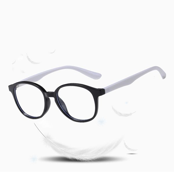 square kids glasses optical frame anti blue light children boy girls computer glasses transparent tr90 prescription eyeglasses, White;black
square kids glasses optical frame anti blue light children boy girls computer glasses transparent tr90 prescription eyeglasses, White;black