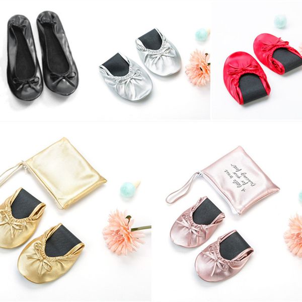women practise sandals pu leather elegant dancing shoes bow folding ballet shoes evening party wedding gymnastic professional sell 0155, Black
women practise sandals pu leather elegant dancing shoes bow folding ballet shoes evening party wedding gymnastic professional sell 0155, Black