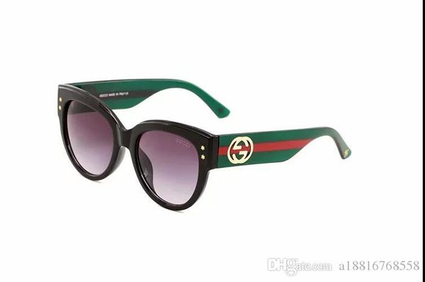 лето солнцезащитных очков полуформатного защита от износа дизайнера уф женщин очков четких линз и линза с покрытием очки освободят доставки, White;black
лето солнцезащитных очков полуформатного защита от износа дизайнера уф женщин очков четких линз и линза с покрытием очки освободят доставки, White;black