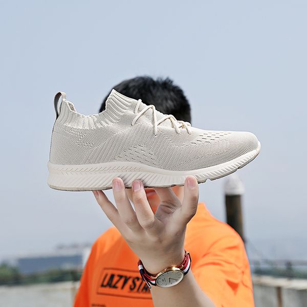2019 new mesh exclusive men sports shoes men shoes lightweight comfortable breathable walking sneakers running sneakers
2019 new mesh exclusive men sports shoes men shoes lightweight comfortable breathable walking sneakers running sneakers