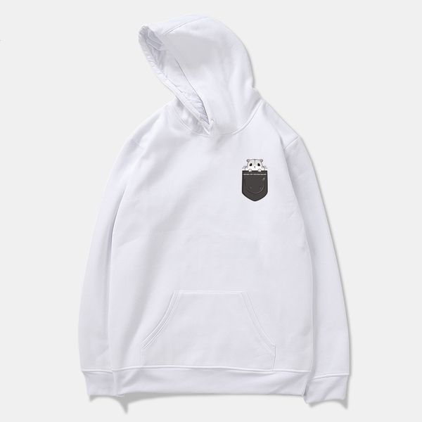 aikooki women sweatshirts pocket hamster spring hoodie anime kawaii harajuku casual hoodie men women printing clothes, Black
aikooki women sweatshirts pocket hamster spring hoodie anime kawaii harajuku casual hoodie men women printing clothes, Black