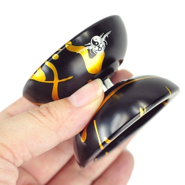magicyoyo n11 сплав алюминиевый профессиональный безответный йойо мяч (черный золотой) сумка, перчатки 5 строк y200428
magicyoyo n11 сплав алюминиевый профессиональный безответный йойо мяч (черный золотой) сумка, перчатки 5 строк y200428