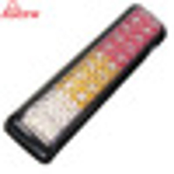 10v-30v car turning light led autolamps rear tail brake light clear lens combination slimline lamp waterproof
10v-30v car turning light led autolamps rear tail brake light clear lens combination slimline lamp waterproof