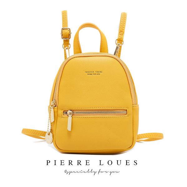 mini backpack women casual pu leather shoulder bag for teenage girls multi-function small female ladies school backpack mochila
mini backpack women casual pu leather shoulder bag for teenage girls multi-function small female ladies school backpack mochila
