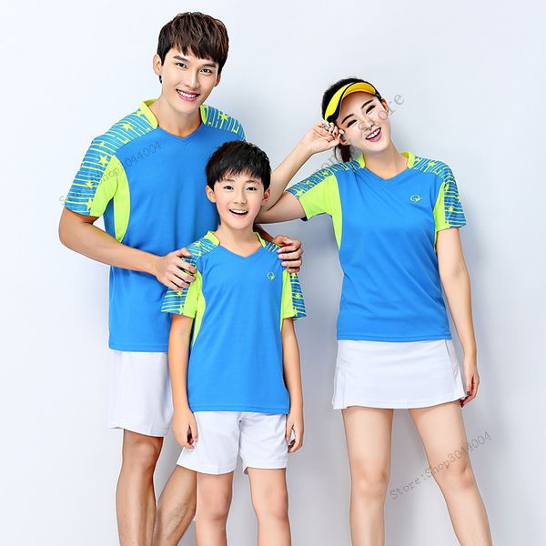 adsmoney children students badminton suit jersey clothes,table tennis sport shirt polyester school training suit, White;yellow
adsmoney children students badminton suit jersey clothes,table tennis sport shirt polyester school training suit, White;yellow