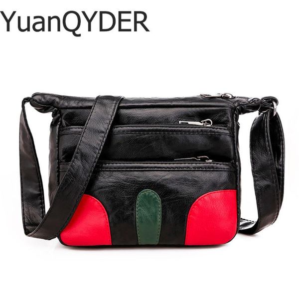 fashion 2020 women messenger bags sac a main crossbody shoulder bag soft leather vintage women bags
fashion 2020 women messenger bags sac a main crossbody shoulder bag soft leather vintage women bags